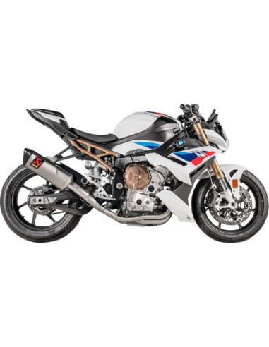 WYDECH RAC SS/TI S1000RR