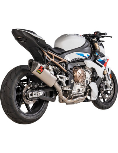 WYDECH RAC SS/TI S1000RR