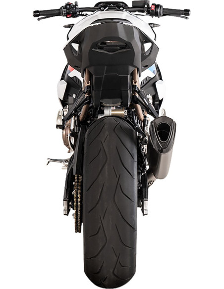 WYDECH RAC SS/TI S1000RR