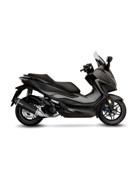 IŠMETIMO SISTEMA SBK HONDA SS 