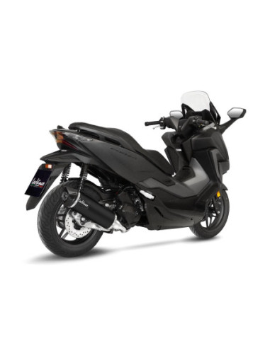 EXHAUST SBK HONDA SS 