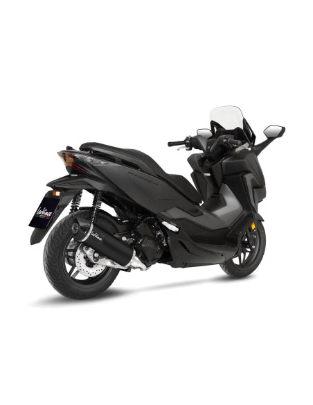 IŠMETIMO SISTEMA SBK HONDA SS 