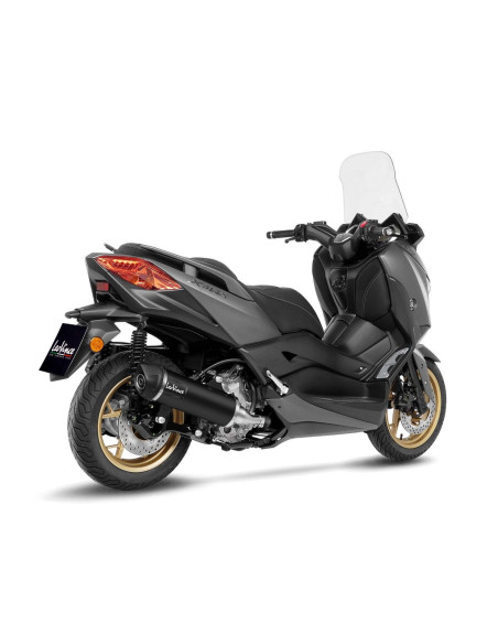 IŠMETIMO SISTEMOS SBK YAM SS