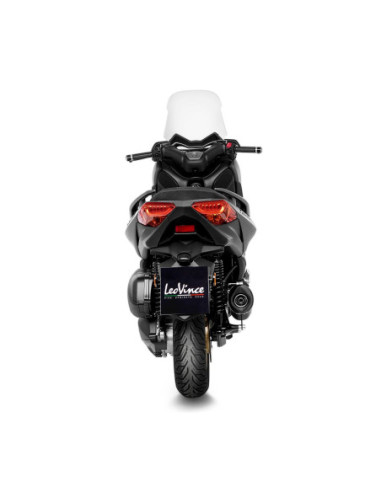WYDECH SBK YAM SS
