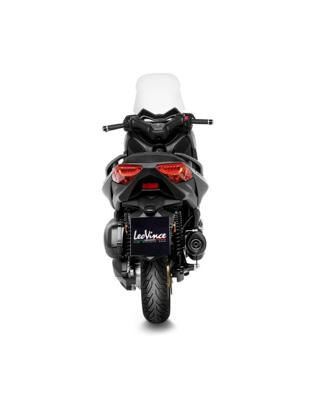 IŠMETIMO SISTEMOS SBK YAM SS