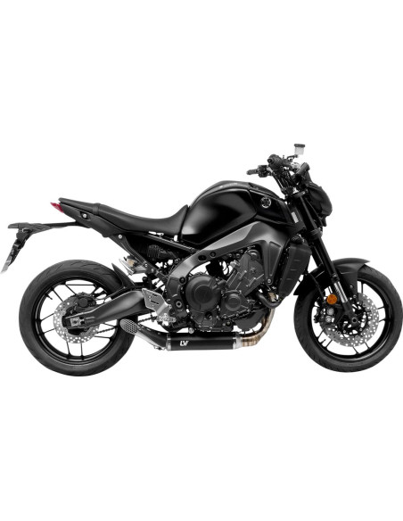 WYDECH LVRACE YAM SS