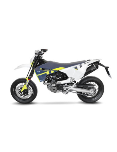 WYDECH LV1 HUS 701 BK 21