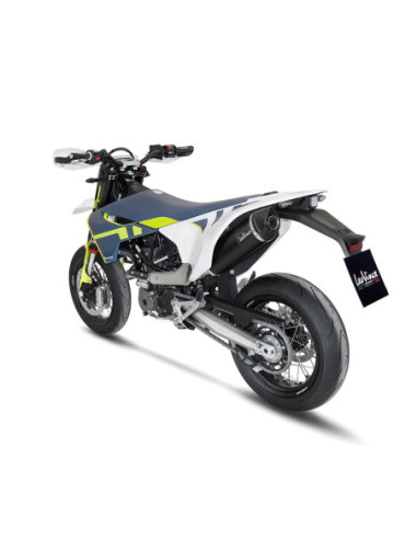 WYDECH LV1 HUS 701 BK 21