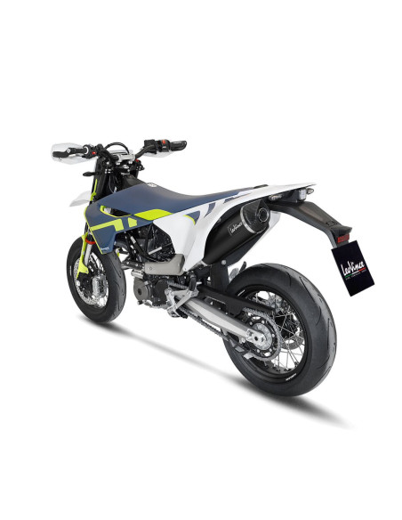 WYDECH LV1 HUS 701 BK 21