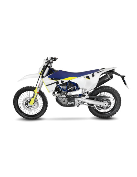 WYDECH LV1 HUS 701 BK 21