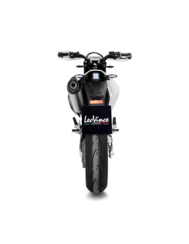 IŠMETIMO SISTEMA LV1 HUS 701 SS 21