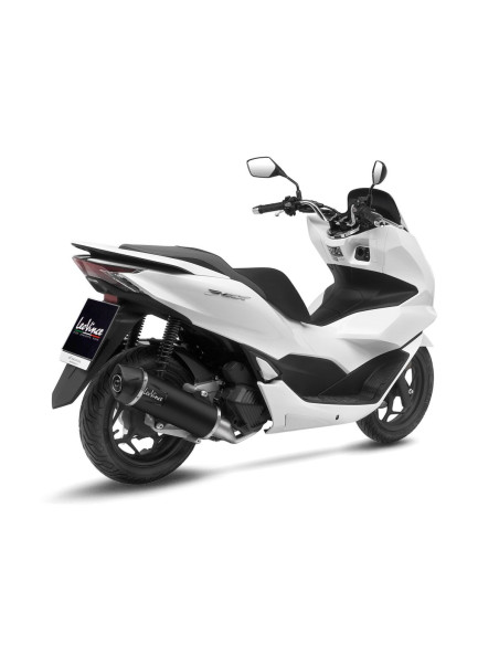 IŠMETIMO SISTEMOS SBK NERO PCX 125