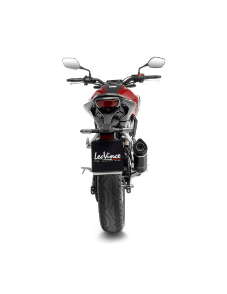 WYDECH ONE EVO BK HONDA