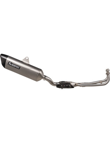 WYDECH RAC SS/TI TMAX