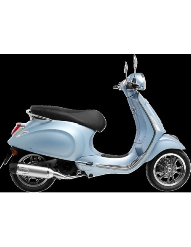 EXHAUST ONEEVO SS VESPA 