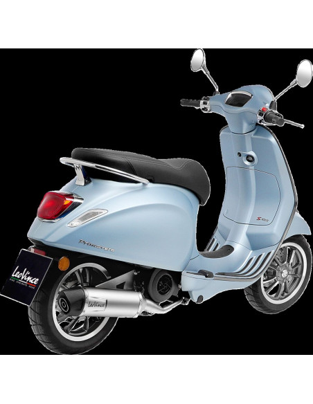 EXHAUST ONEEVO SS VESPA 