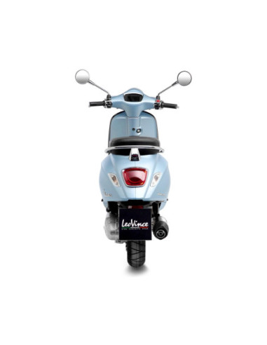 IŠMETIMO SISTEMA ONEEVO SS VESPA 