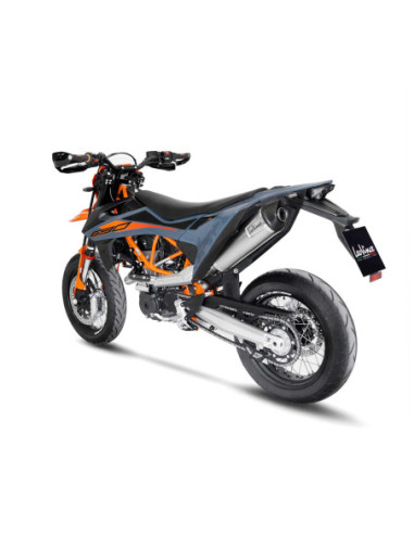 WYDECH SBK ONE SS KTM