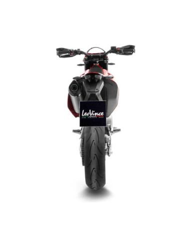 WYDECH SBK ONE SS KTM