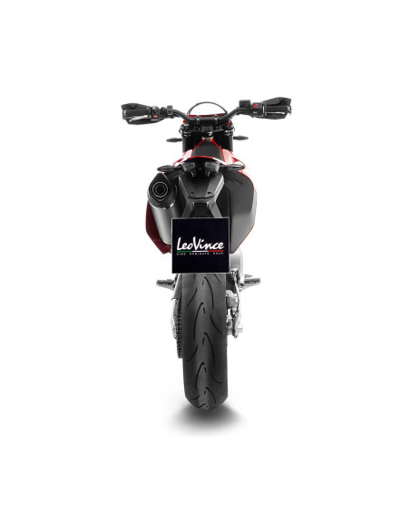 WYDECH SBK ONE SS KTM