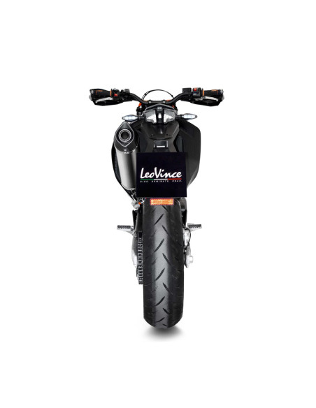 WYDECH SBK ONE SS KTM