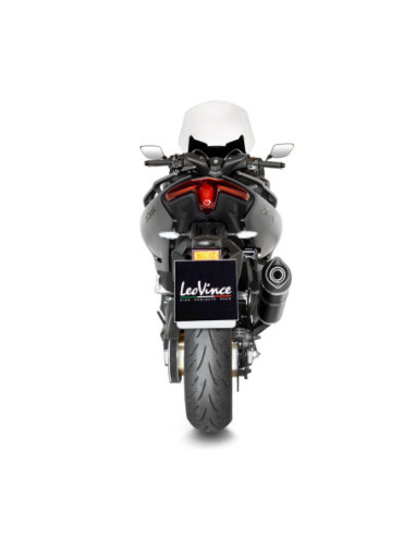 WYDECH LV1 EVO T-MAX