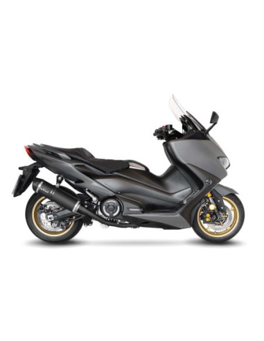 WYDECH LV1 EVO T-MAX
