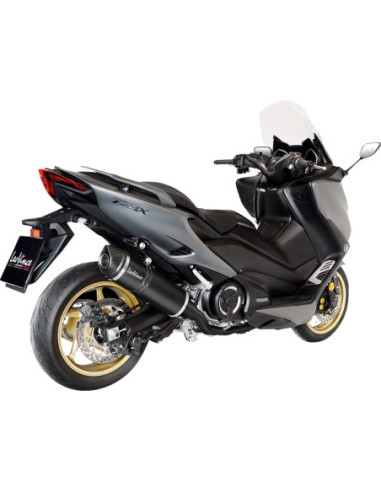 IŠMETIMO SISTEMA LV1 EVO T-MAX