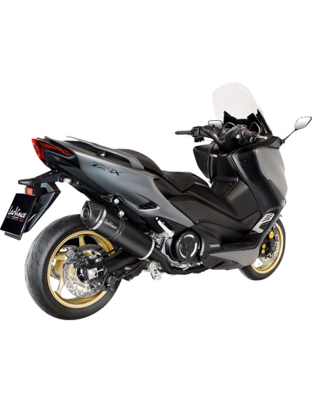 IŠMETIMO SISTEMA LV1 EVO T-MAX