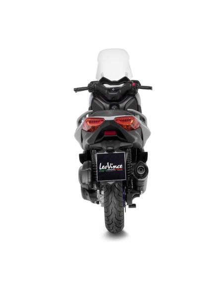 EXST NERO X-MAX 125