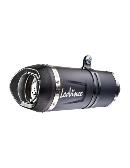 EXHAUST ONEEVO BK COFFEE