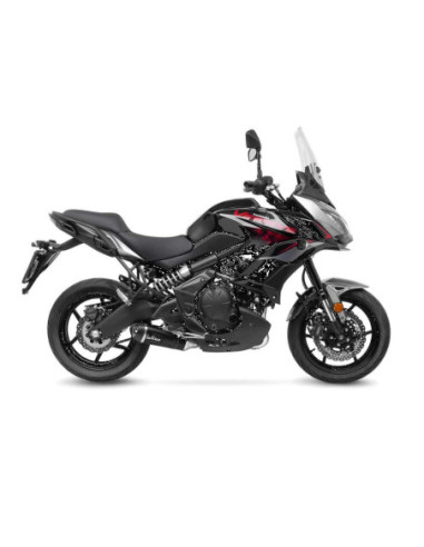 EXHAUST ONEEVO BK COFFEE