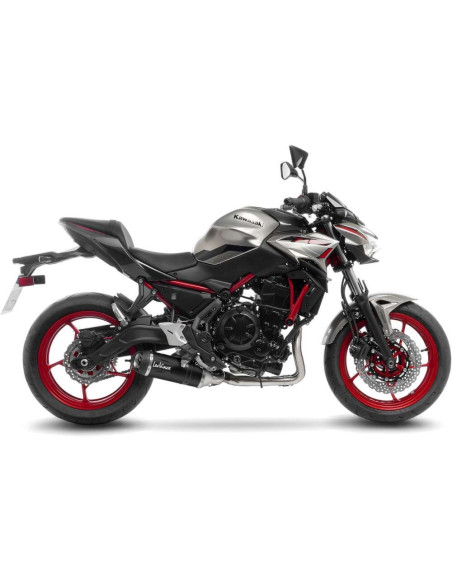 EXHAUST ONEEVO BK COFFEE