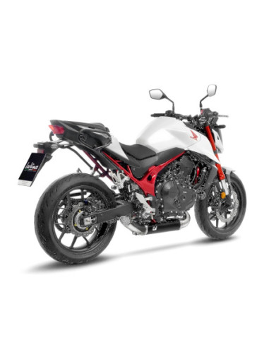 IŠMETIMO SISTEMA LVRACE 750 HORNET
