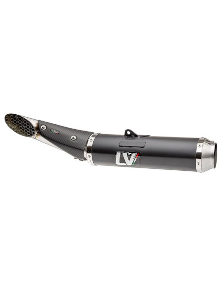 EXHAUST LVRACE 750 HORNET