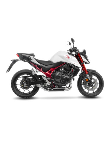 IŠMETIMO SISTEMA LVRACE 750 HORNET