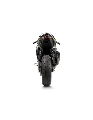 WYDECH RAC SS/CF/CF ZX-6R '24