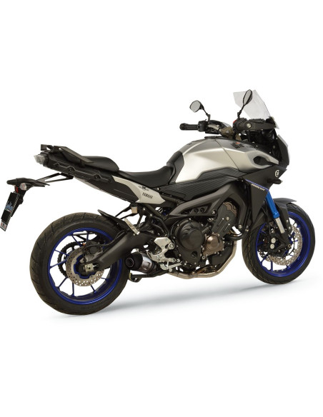 EXHAUST LVONE 3/1 MT09