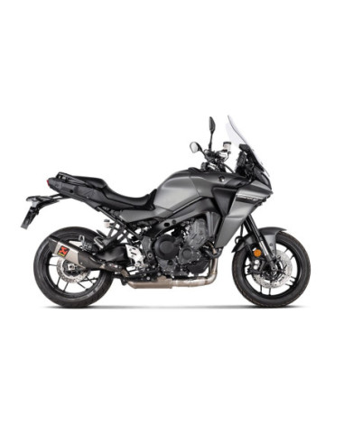 EXHST RAC SS/TI TRACER 9/GT