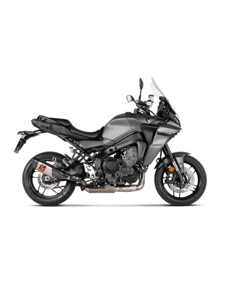 EXHST RAC SS/TI TRACER 9/GT