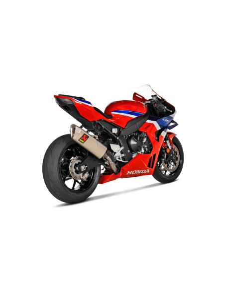 WYDECH EVO TI CBR1000RR-R FIR