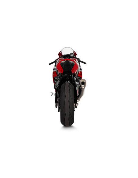 WYDECH RACE TI CBR1000RR-R FI