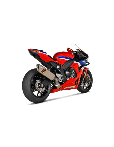 WYDECH RACE TI CBR1000RR-R FI