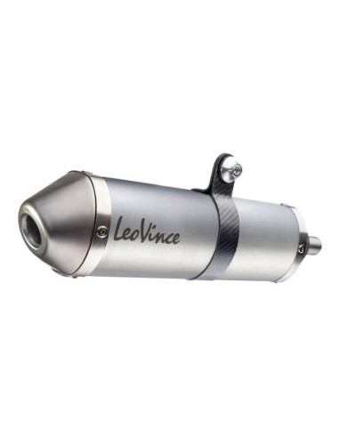 EXHAUST X-FIGHT RIEJU MRT 50/S