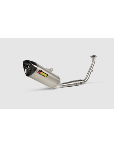 WYDECH RAC TI R125/MT125