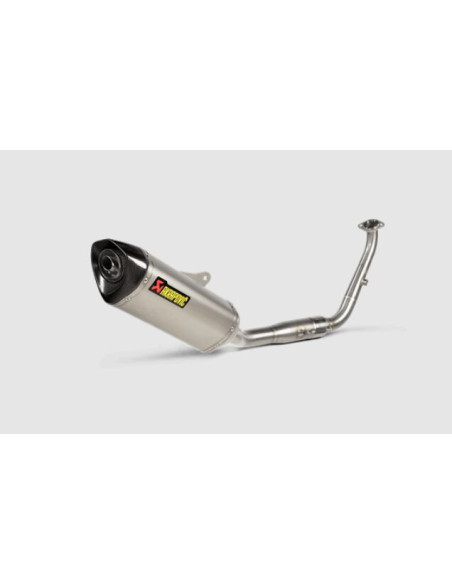 WYDECH RAC TI R125/MT125