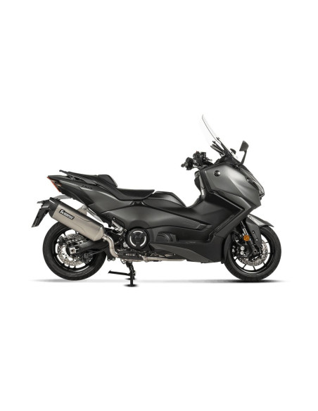 EXHAUST RAC TI TMAX