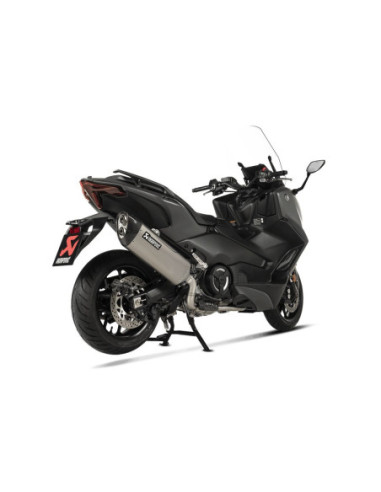 IŠMETIMO RAC TI TMAX