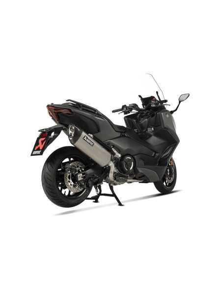 IŠMETIMO RAC TI TMAX