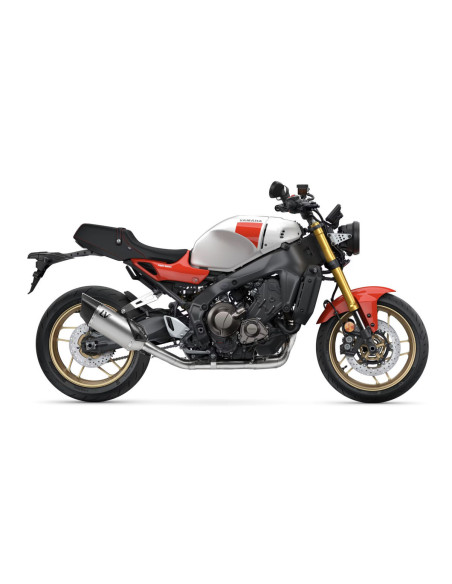 WYDECH LV-14R SS MT-09